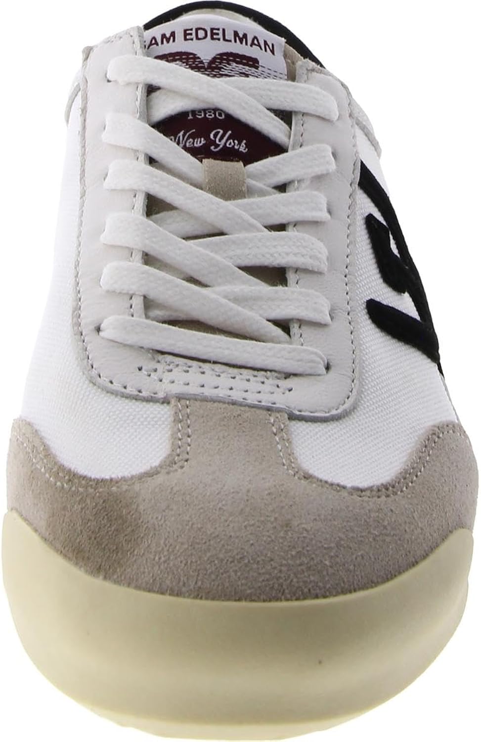 Sam Edelman Womens Ivey Sneaker