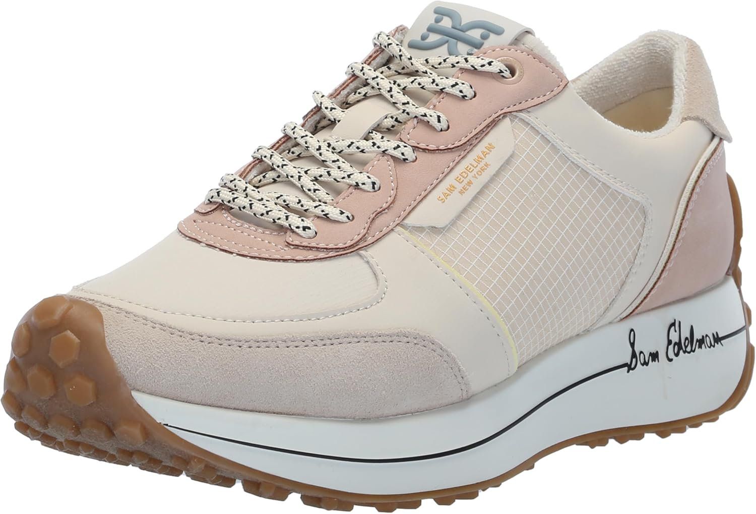 Sam Edelman Womens Jayce Sneaker