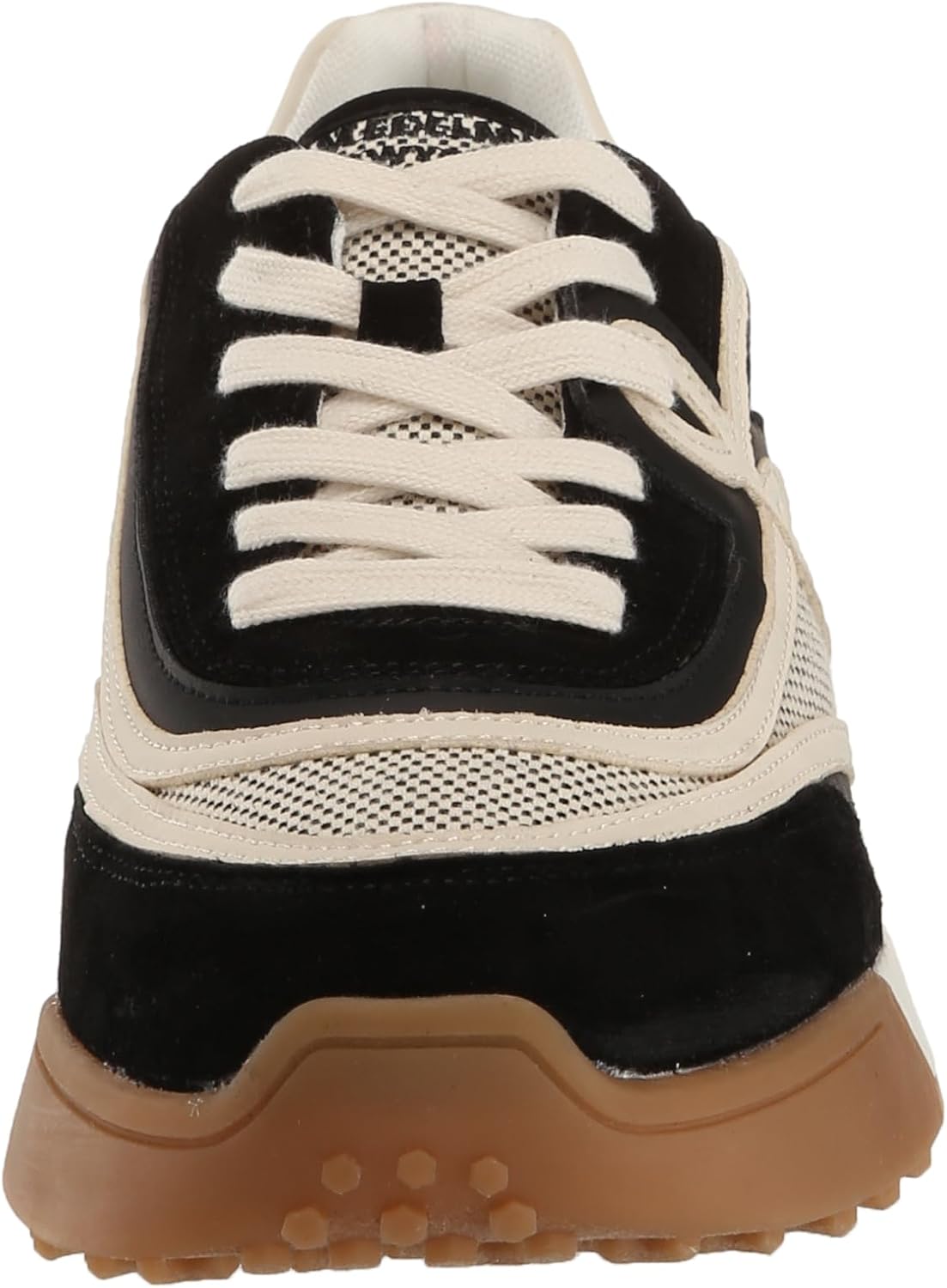 Sam Edelman Womens Luna Sneaker