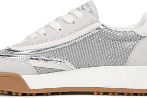 Sam Edelman Women’s Luna Sneaker Review