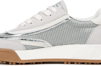 Sam Edelman Women’s Luna Sneaker Review