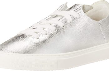 Sam Edelman Women’s Poppy Lace Up Sneaker Review