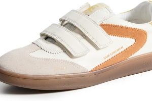 Sam Edelman Women’s Talia Sneaker Review