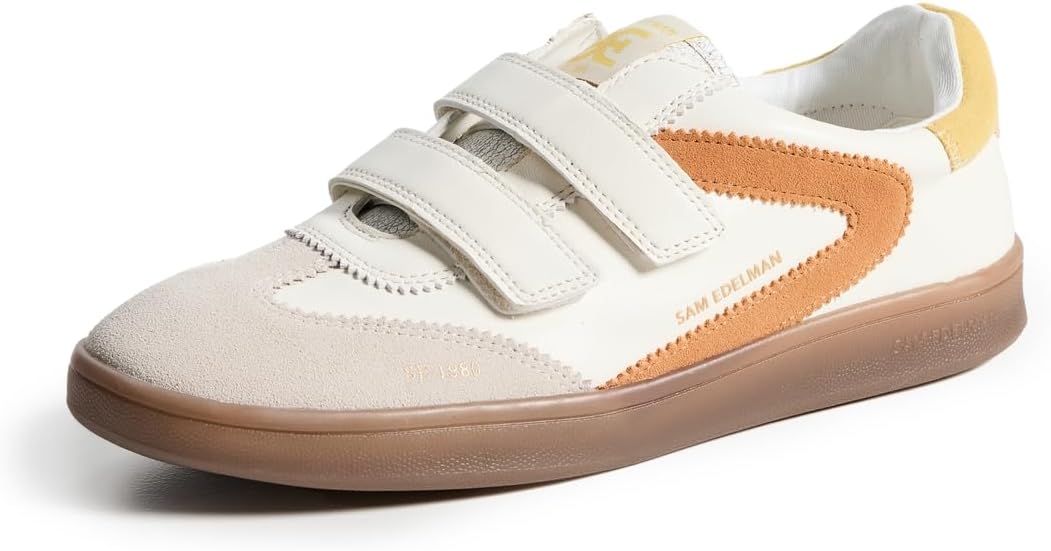 Sam Edelman Womens Talia Sneaker