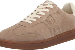 Sam Edelman Women’s Tenny Lace Up Sneaker Review