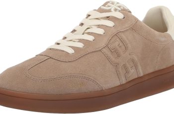 Sam Edelman Women’s Tenny Lace Up Sneaker Review