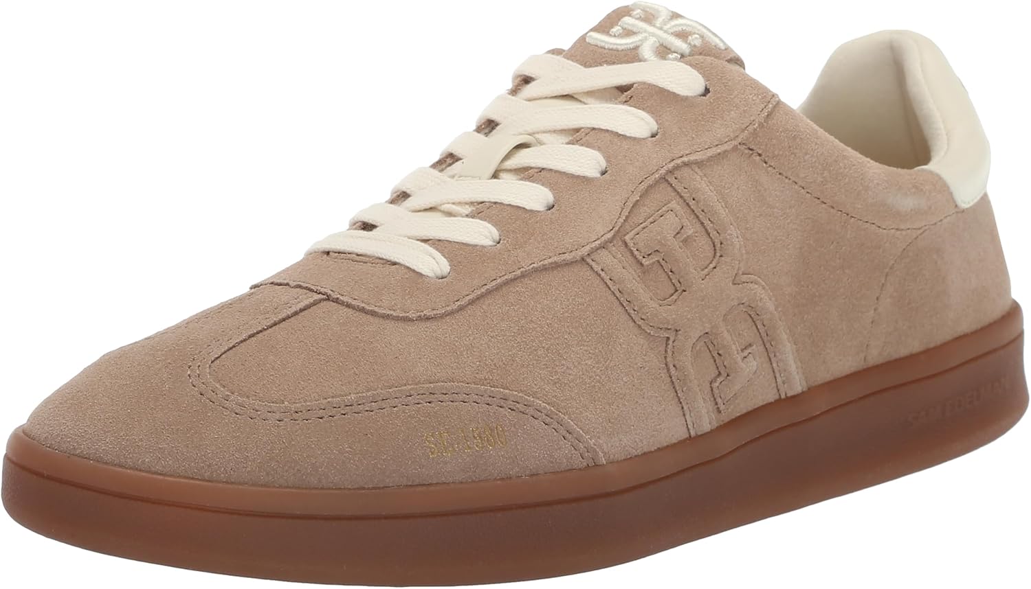 Sam Edelman Womens Tenny Lace Up Sneaker