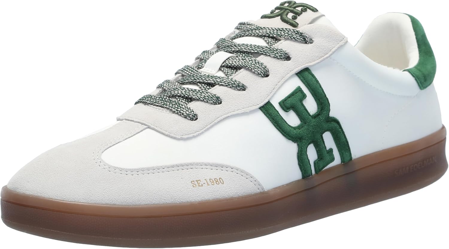 Sam Edelman Womens Tenny Sneaker