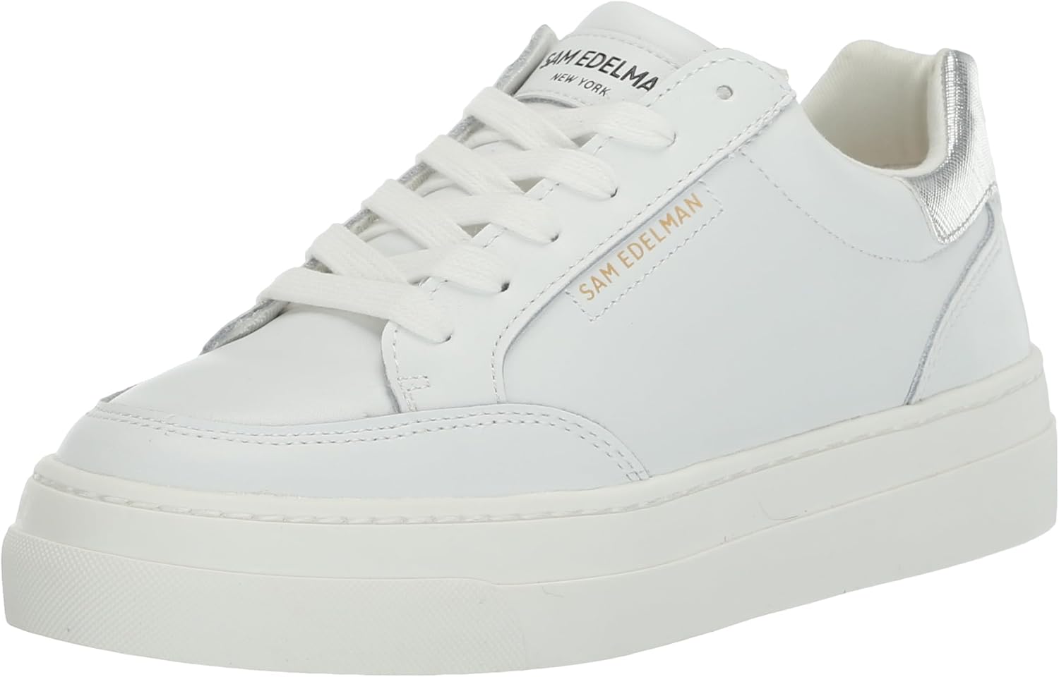 Sam Edelman Womens Wess Sneaker