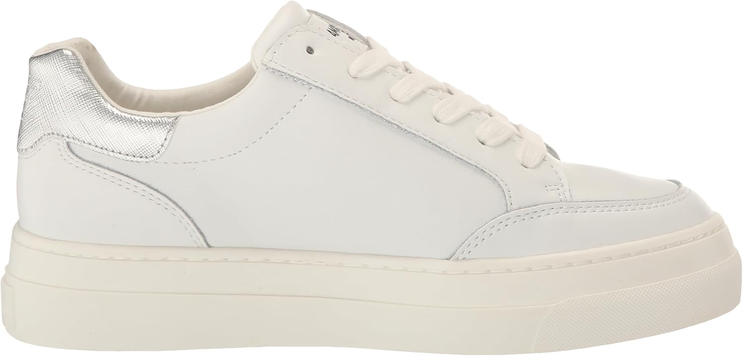 Sam Edelman Womens Wess Sneaker