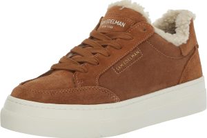 Sam Edelman Women’s Wess Sneaker Review