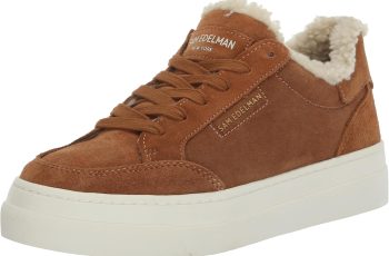 Sam Edelman Women’s Wess Sneaker Review