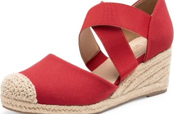 DREAM PAIRS Womens Espadrilles Sandals Review