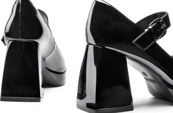 DREAM PAIRS Women’s Mary Jane Block Heels Review