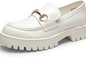 DREAM PAIRS Womens Loafers Review