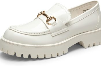 DREAM PAIRS Womens Loafers Review