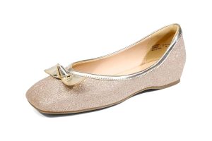 DREAM PAIRS Women’s Low Wedge Flats Review