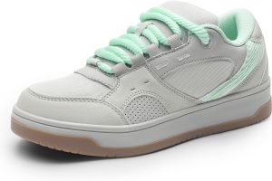 Women’s Skateboarding Shoes Vivi Fashion Review