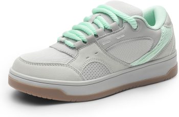 Women’s Skateboarding Shoes Vivi Fashion Review