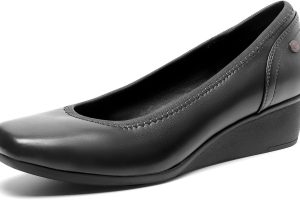 DREAM PAIRS Women’s Wedge Shoes Review