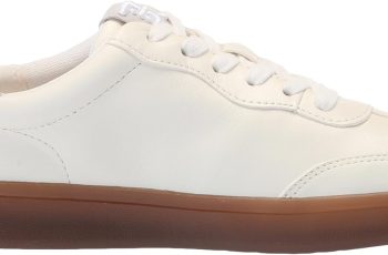 Review of Sam Edelman Tenny Sneaker, Optic White, 11