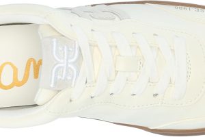 Review of Sam Edelman Women’s Tenny Sneaker