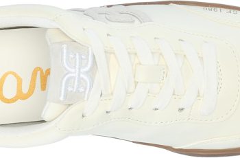 Review of Sam Edelman Women’s Tenny Sneaker