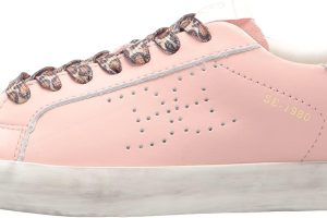 Sam Edelman Girls’ Aubrie Sneaker Review