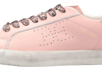 Sam Edelman Girls’ Aubrie Sneaker Review