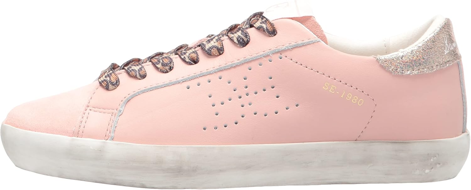 Sam Edelman Girls Aubrie Sneaker