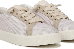 Sam Edelman Girls’ Ethyl Sneaker Review