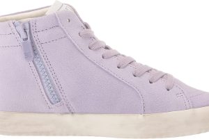 Sam Edelman Girls’ Poppy Lace Up Sneaker Review