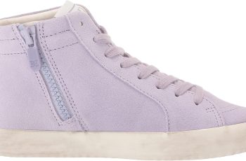 Sam Edelman Girls’ Poppy Lace Up Sneaker Review