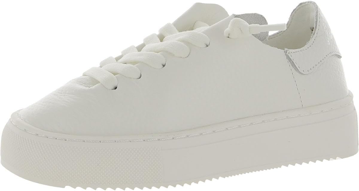 Sam Edelman Girls Poppy Lace Up Sneaker