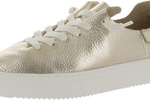 Review: Sam Edelman Girls’ Poppy Lace Up Sneaker