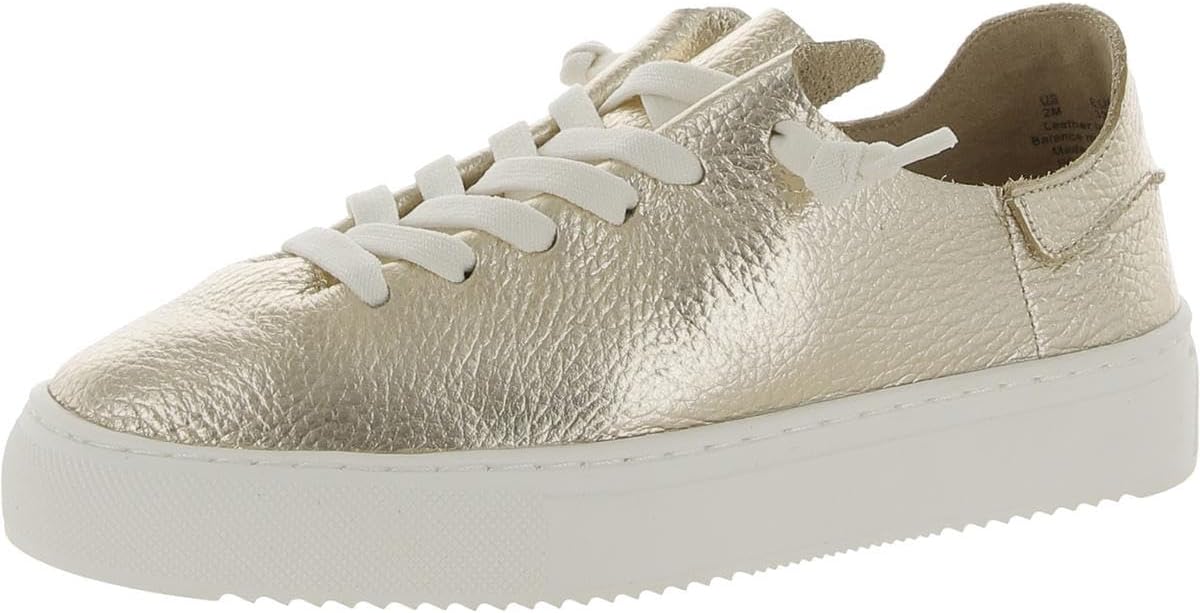 Sam Edelman Girls Poppy Lace Up Sneaker