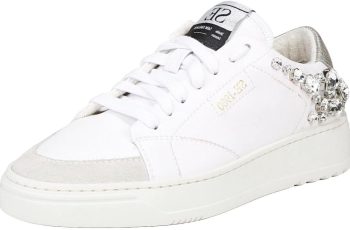 Sam Edelman Madara Women’s White Leather Sneaker Review