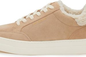 Sam Edelman Wess Sneakers Review