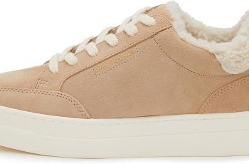 Sam Edelman Wess Sneakers Review