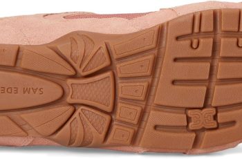 Sam Edelman Women’s Brooklyn Sneaker Review