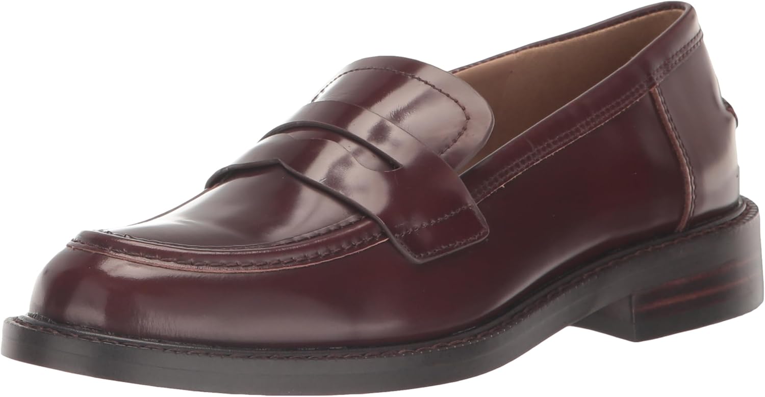 Sam Edelman Womens Colin Loafer