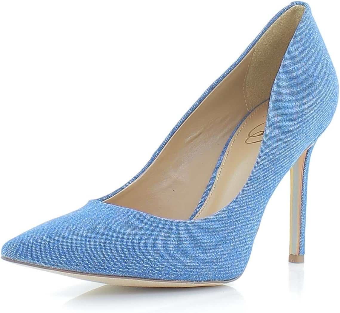 Sam Edelman Womens Hazel Pointed Toe Pump