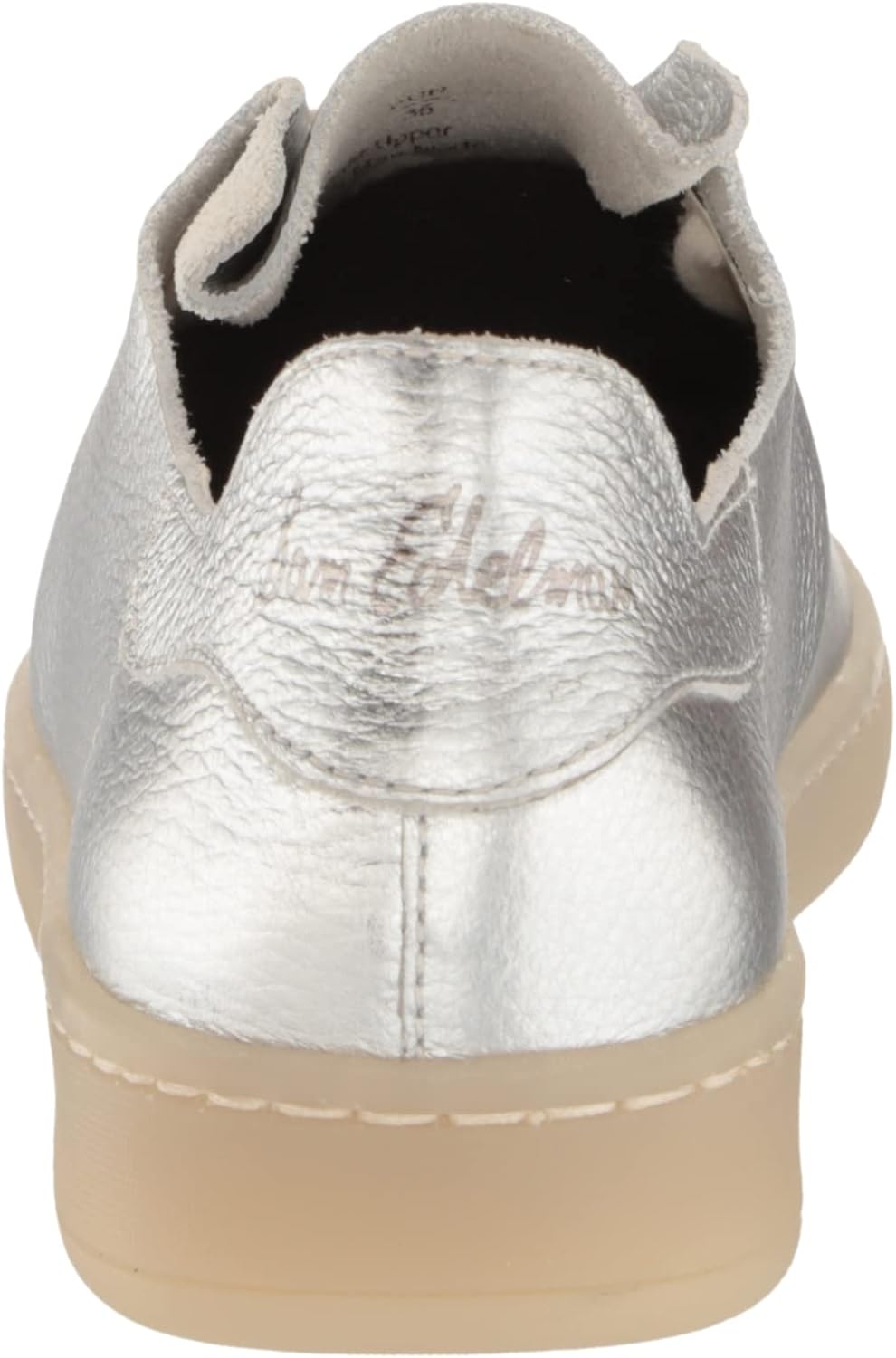 Sam Edelman Womens Jaxon Sneaker