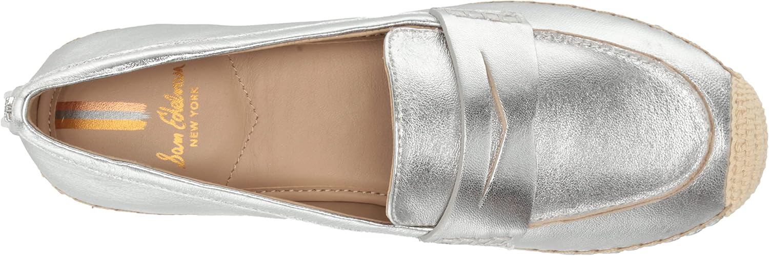 Sam Edelman Womens Kai Loafer Flat