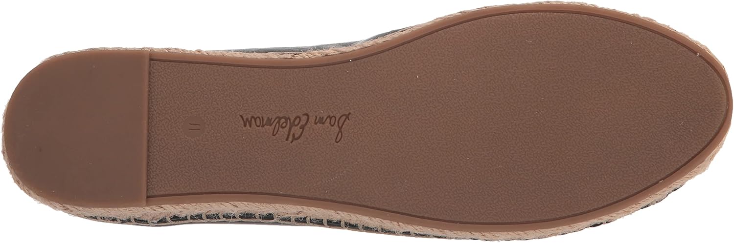 Sam Edelman Womens Kai Loafer Flat