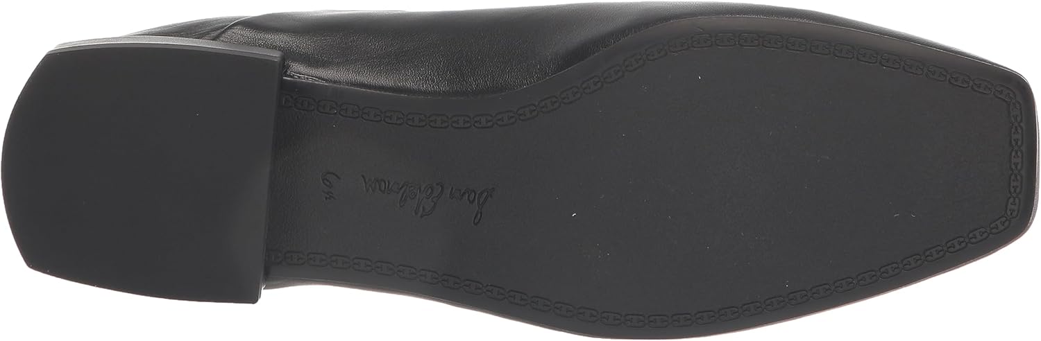 Sam Edelman Womens Kasey Ballet Flat