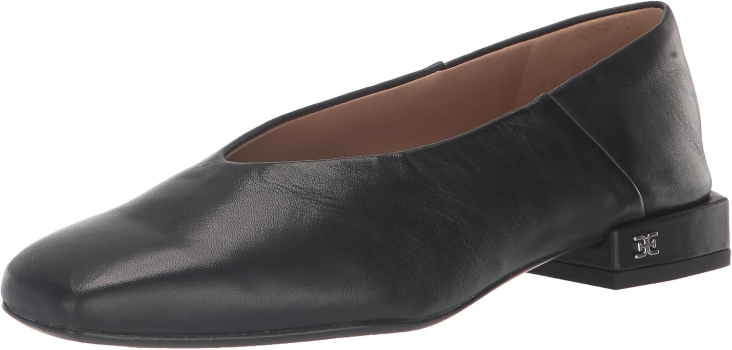 Sam Edelman Womens Kasey Ballet Flat