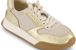 Sam Edelman Women’s Lenny Layla Sneaker Review