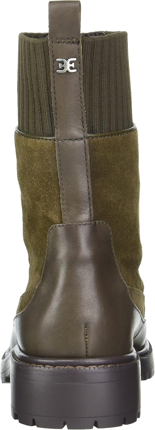 Sam Edelman Womens Leone Chelsea Boot