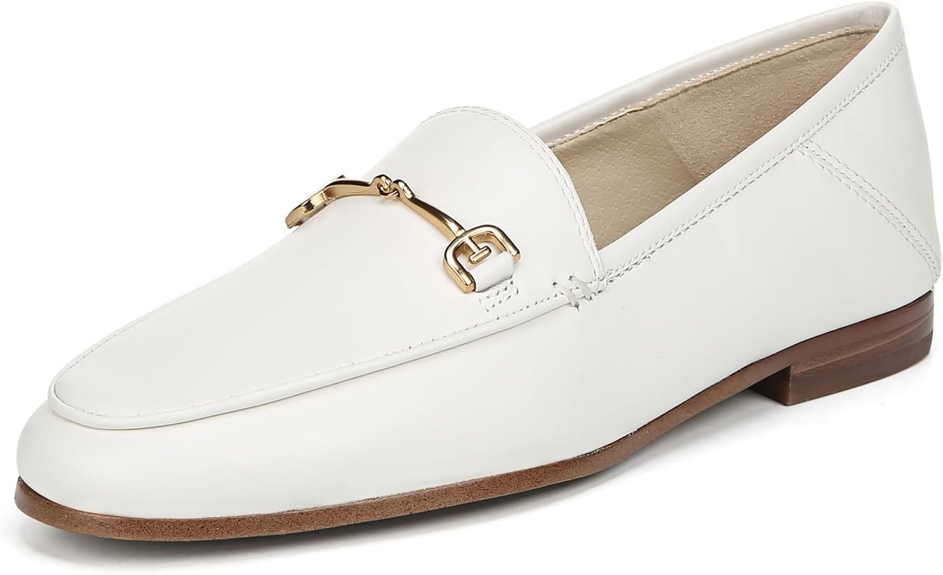 Sam Edelman Womens Loafers